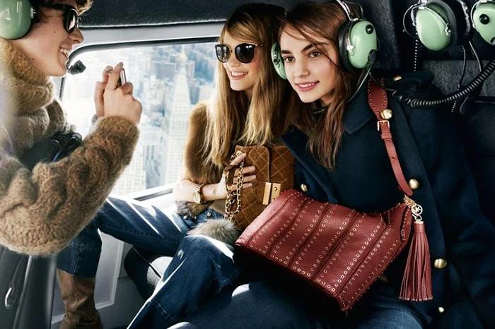 bolsos y carteras