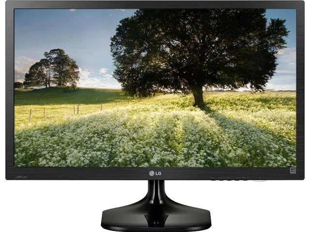 Monitor Lg 27mp48hq 27 Pulgadas