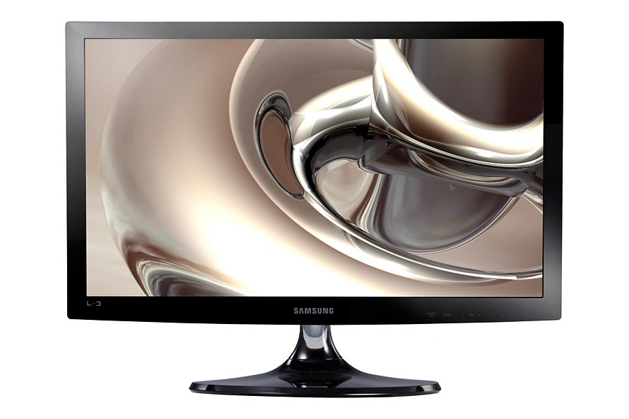 Monitor Samsung 19 S19d300n Led