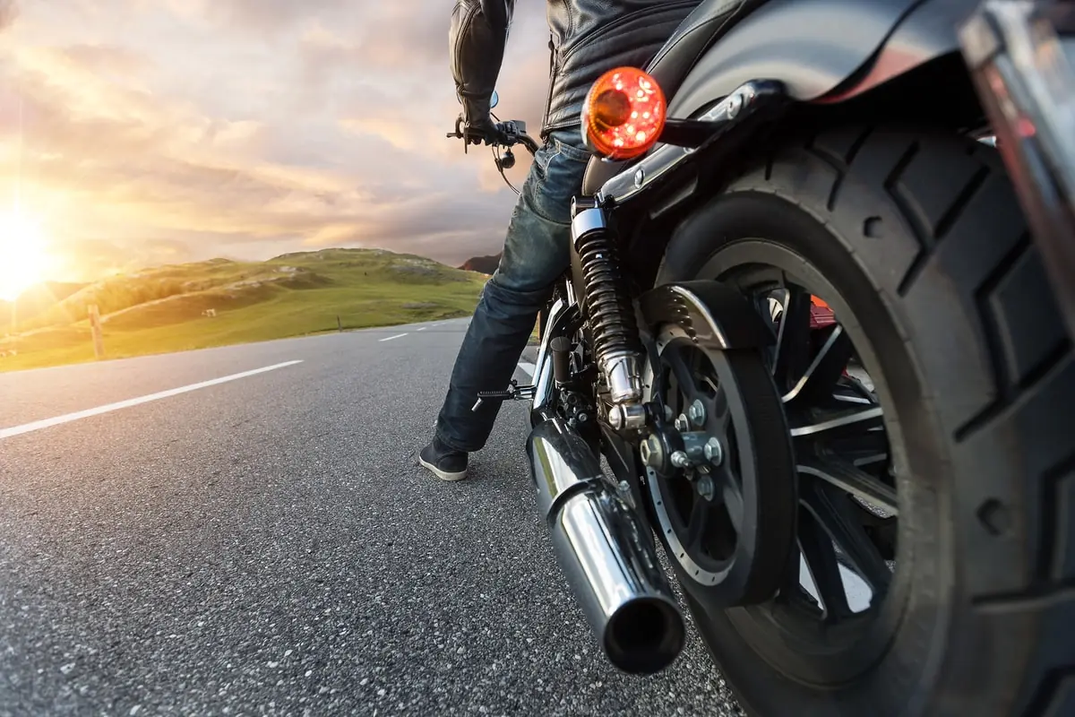 Cómo hacer transferencia de moto
