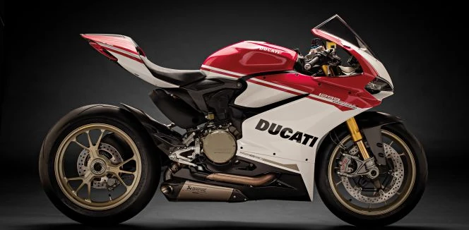 Ducati
