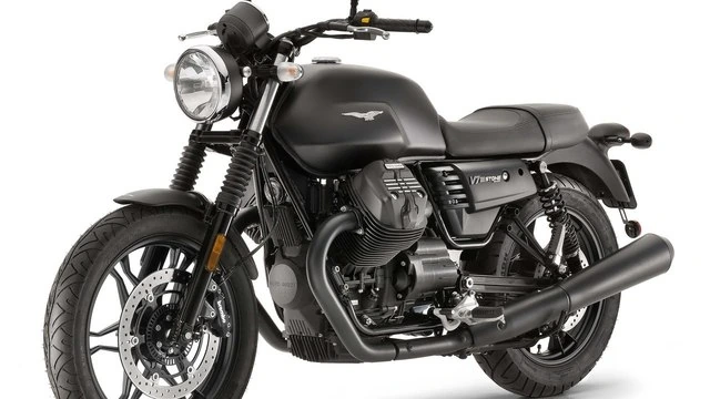 Moto Guzzi