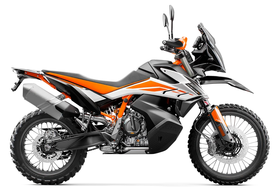 KTM
