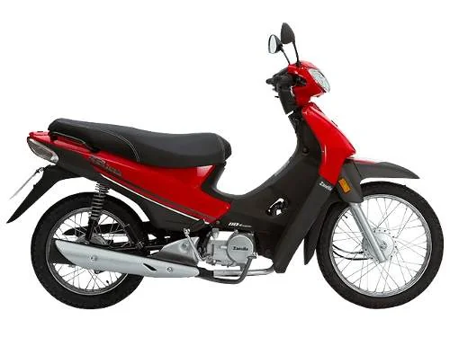 Zanella ZB 110