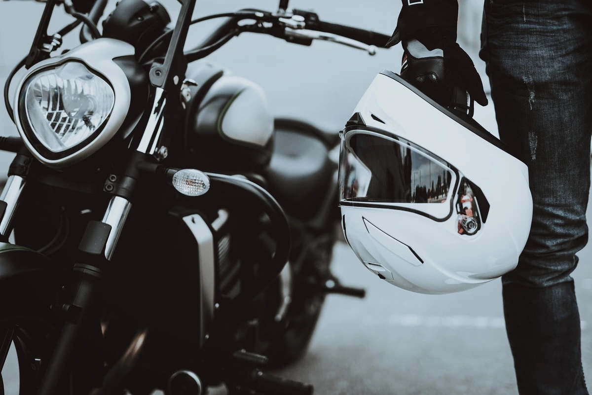 Cómo hacer transferencia de moto