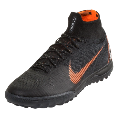 botin nike mercurial