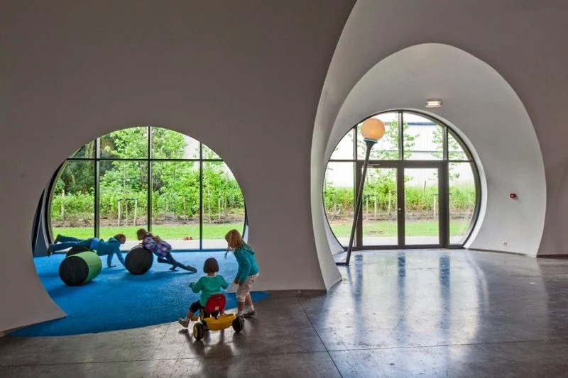 OostCampus-kinder