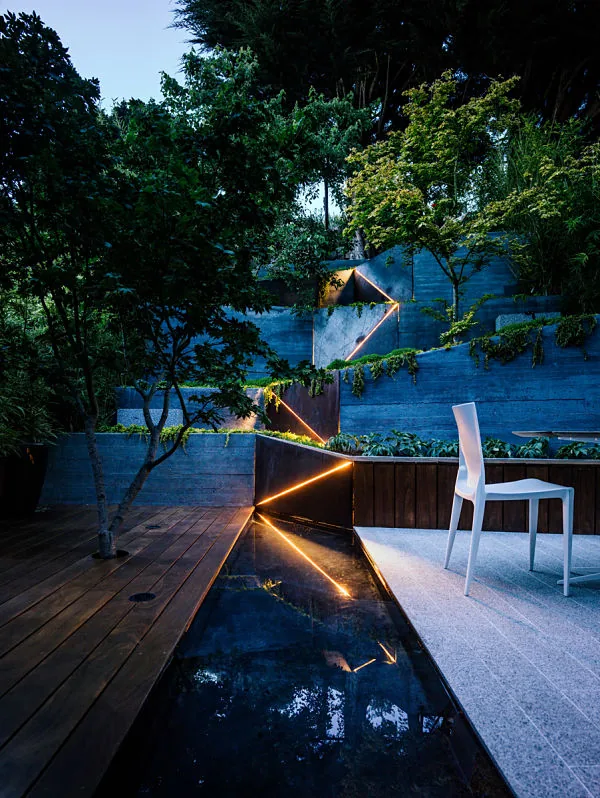 patios habitables