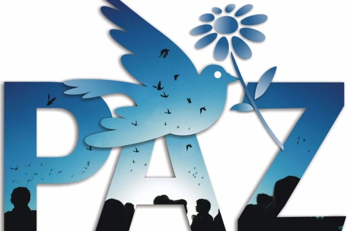 Dia de la no violencia