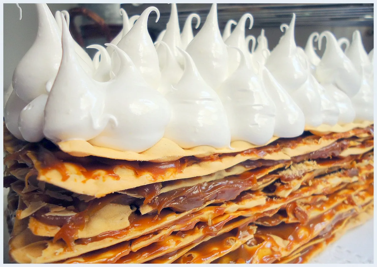 Cómo hacer masa de rogel Cómo hacer masa de rogel fácil