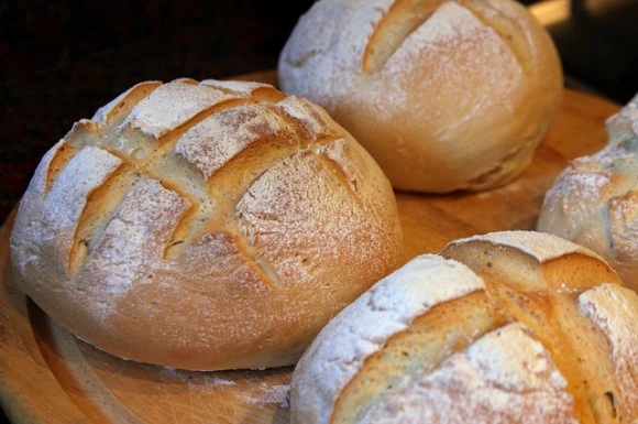 receta de chipa correntino