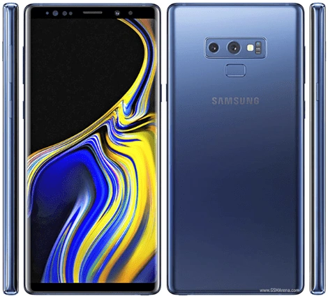 mejores celulares alta gama