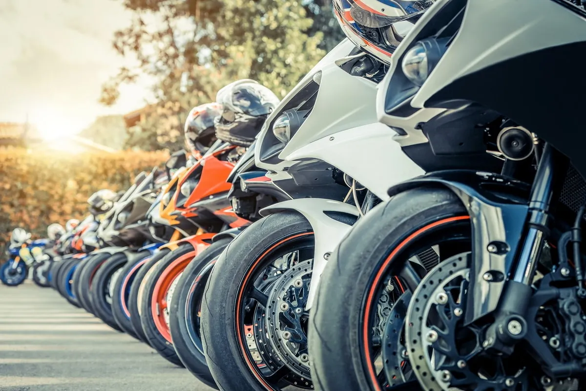 Cómo hacer transferencia de moto