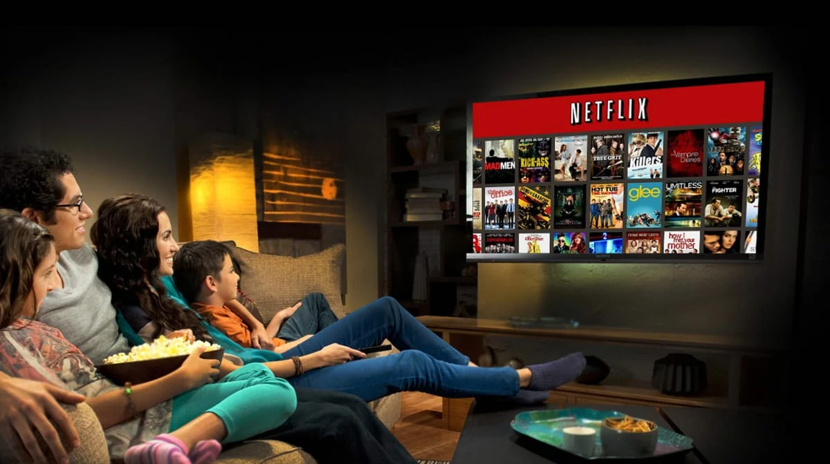 netflix dejara de funcionar