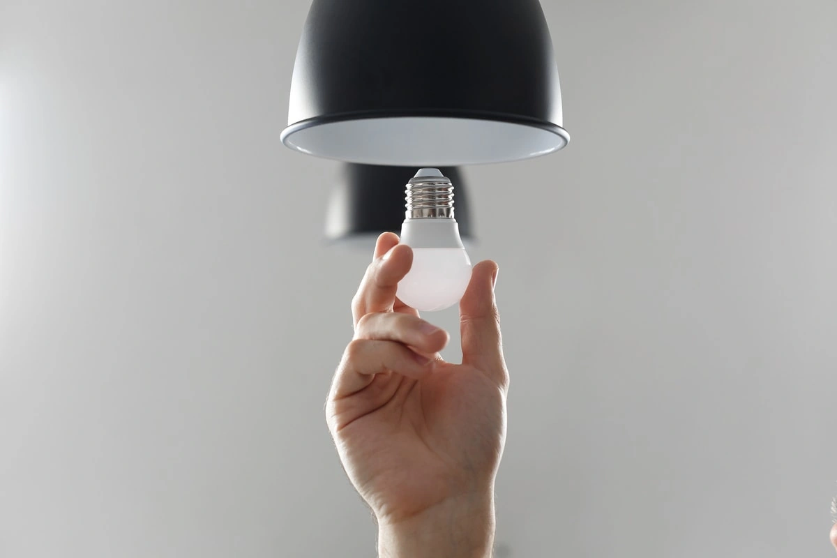 Tipos de LED