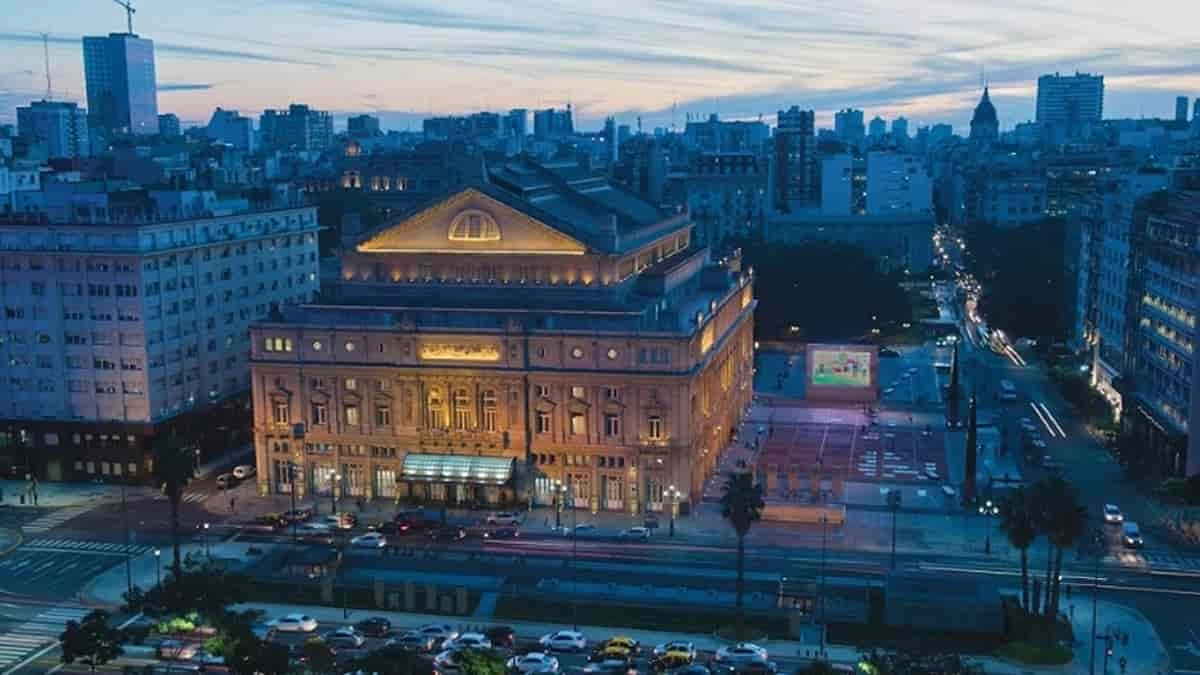 Turismo Cultural BA