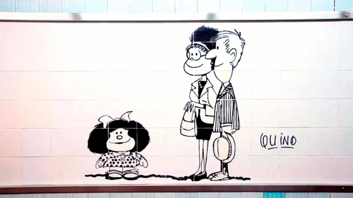 frases de mafalda