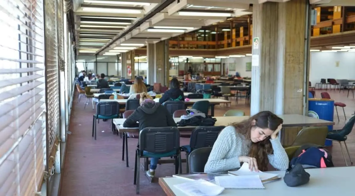 UBA nueva carrera