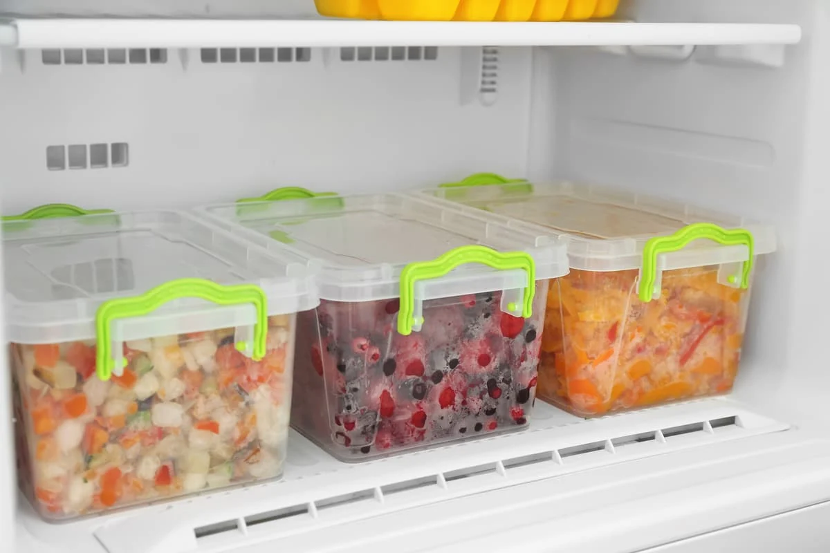 ideas para reciclar la comida 
