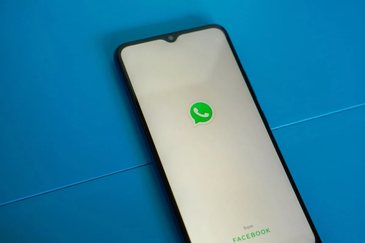 actualizacion de whatsapp