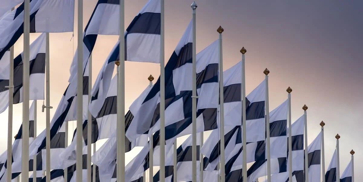 buscan trabajadores en finlandia