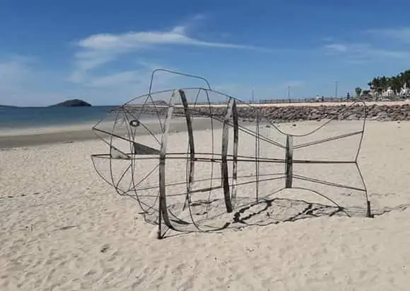 playas ecologicas