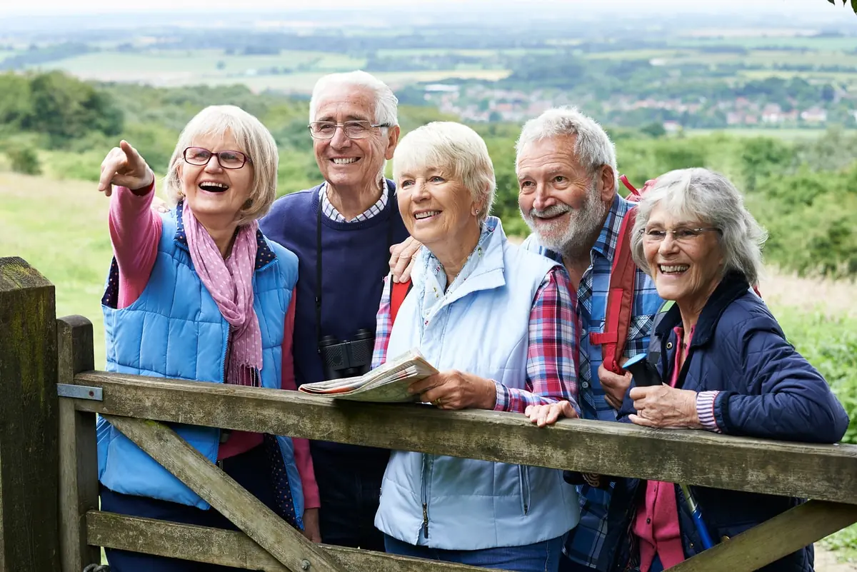 cohousing
