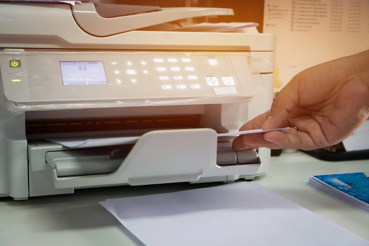 mejores marcas de impresoras 2025
