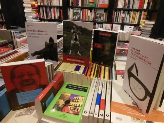 que leer