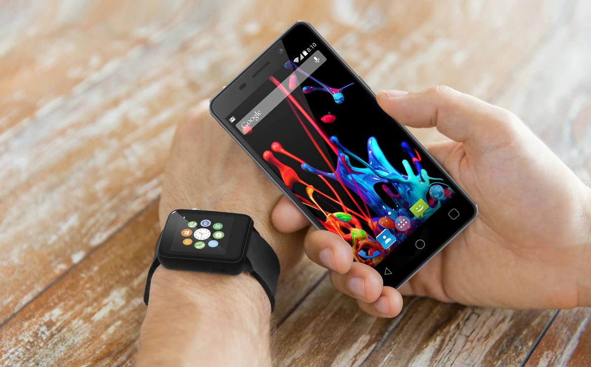 mejor smartwatch 2026