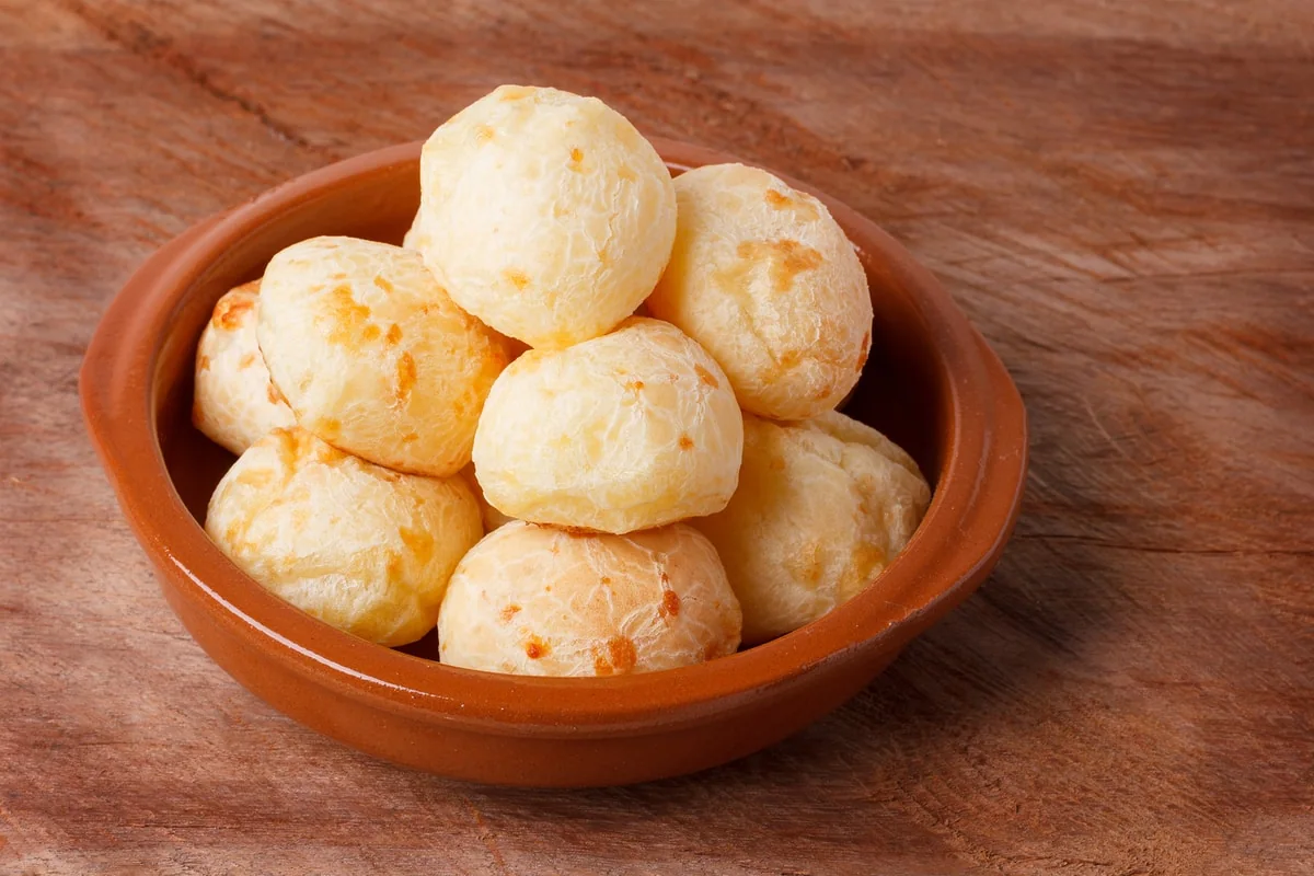 cómo hacer chipa