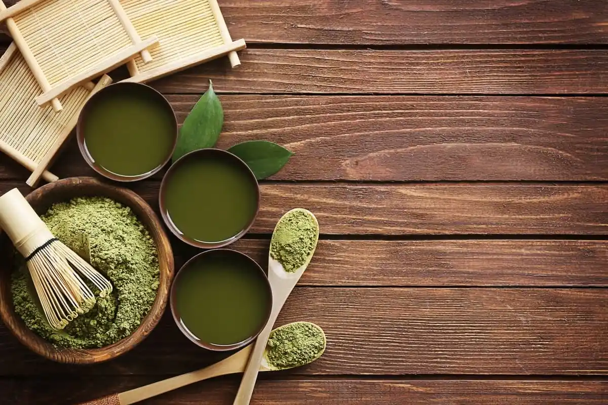 cafe verde beneficios
