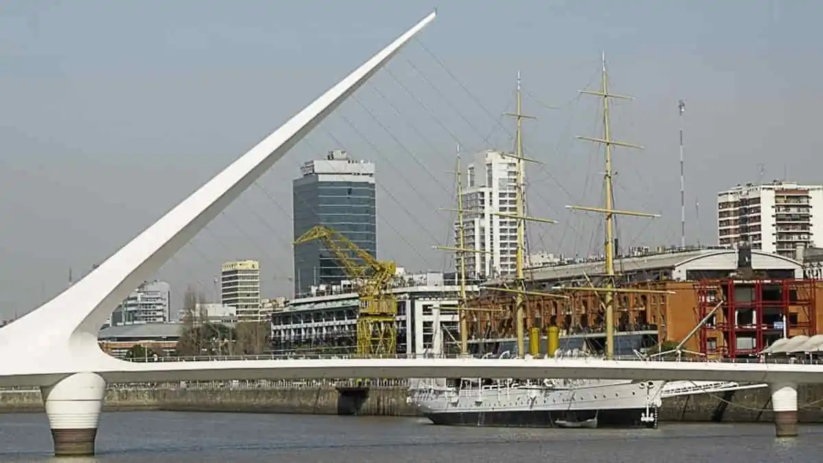 buenos aires turismo