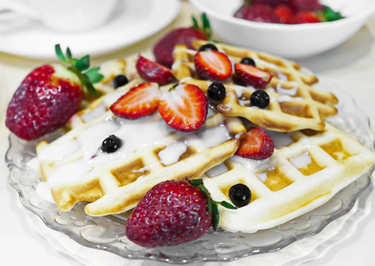 postres saludables