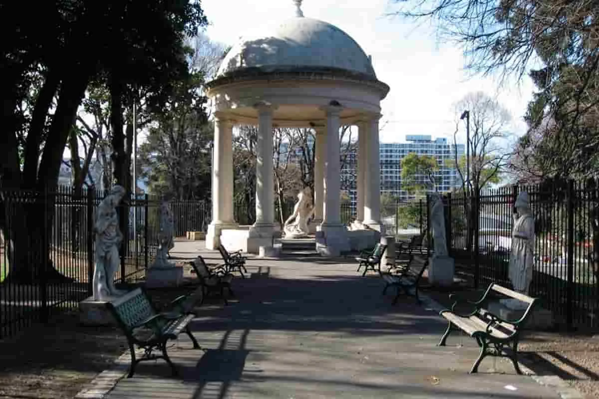 patrimonio porteño
