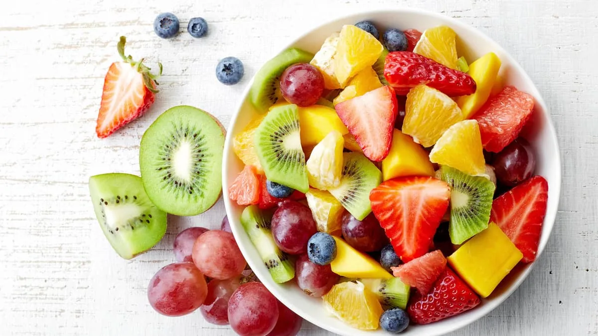 beneficios de las frutillas