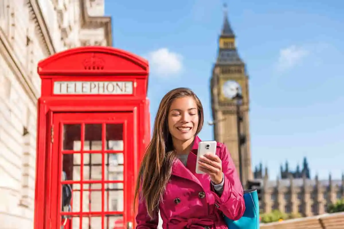 maestria en londres