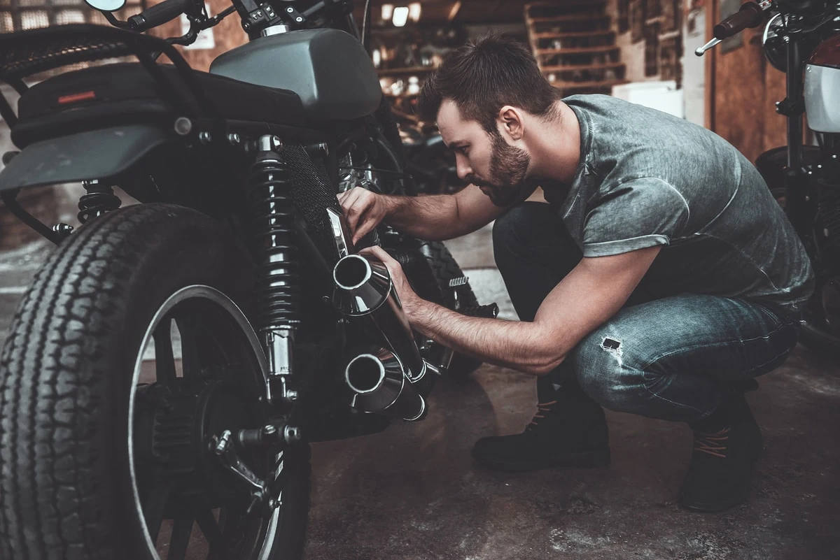 Cuánto cuesta la transferencia de una moto