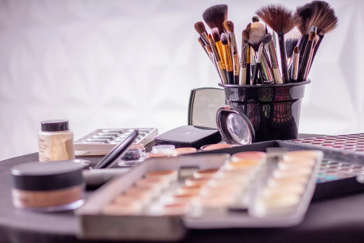base de maquillaje mac