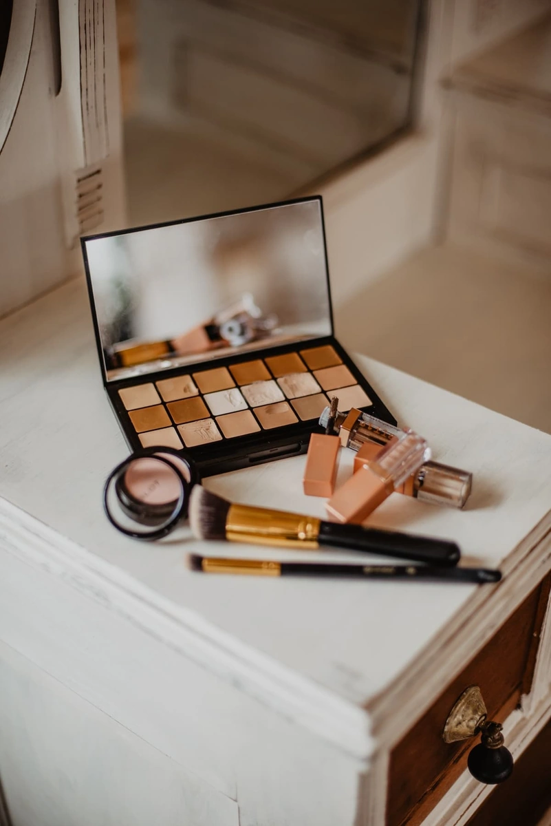 Tonos de base de maquillaje para cada tipo de piel