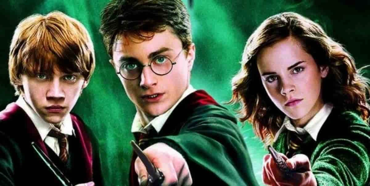 harry potter cumplió 40 años