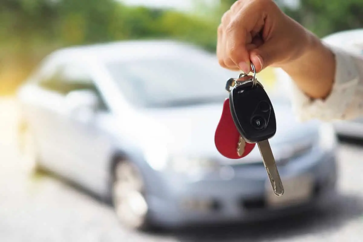 comprar auto usado