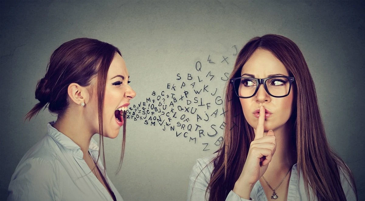 violencia verbal