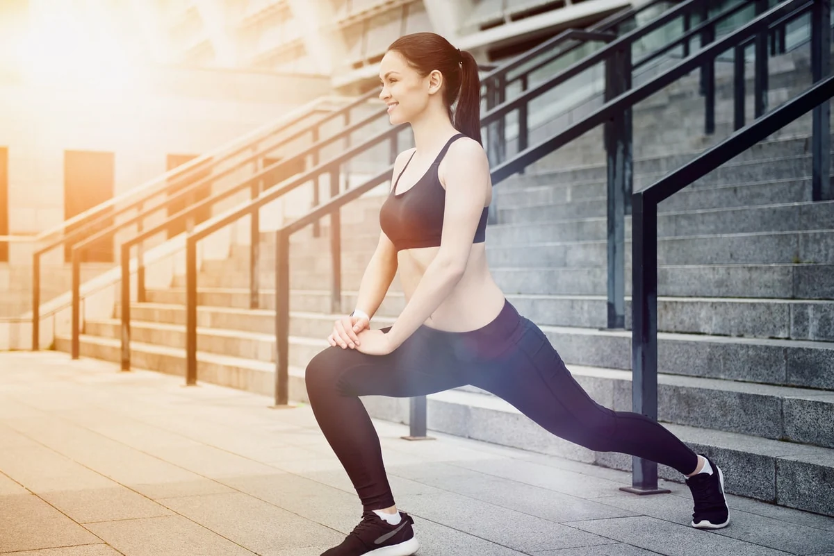beneficios de correr