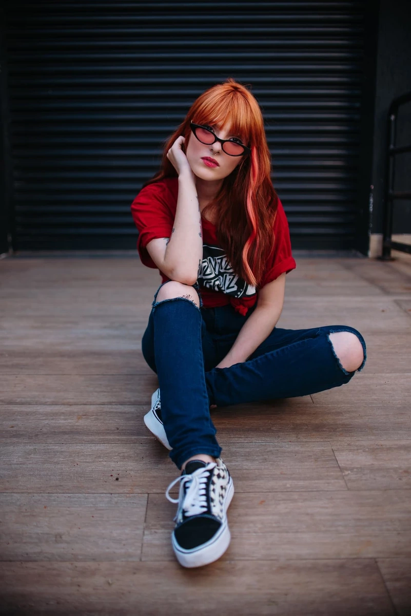 estilo hipster