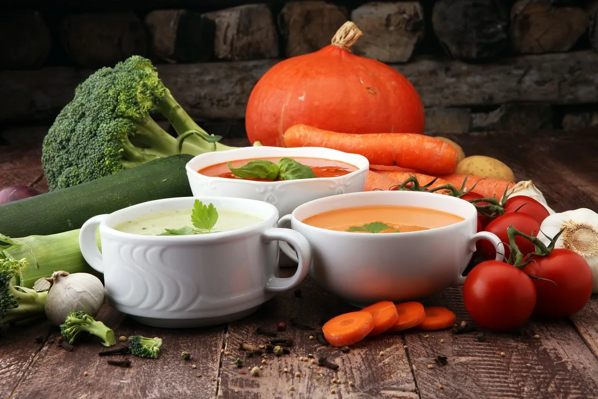 recetas con pepino