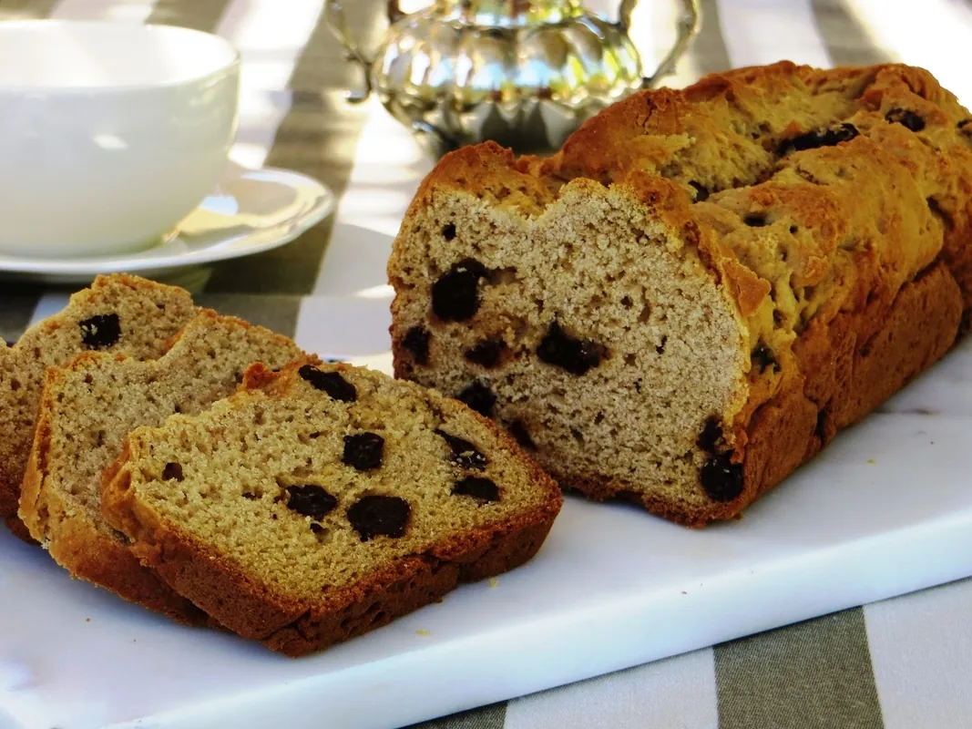 pan de aceite