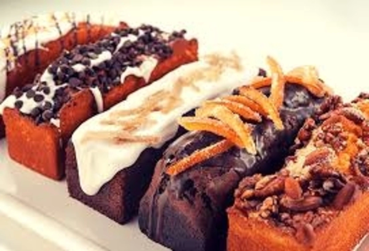 budines caseros