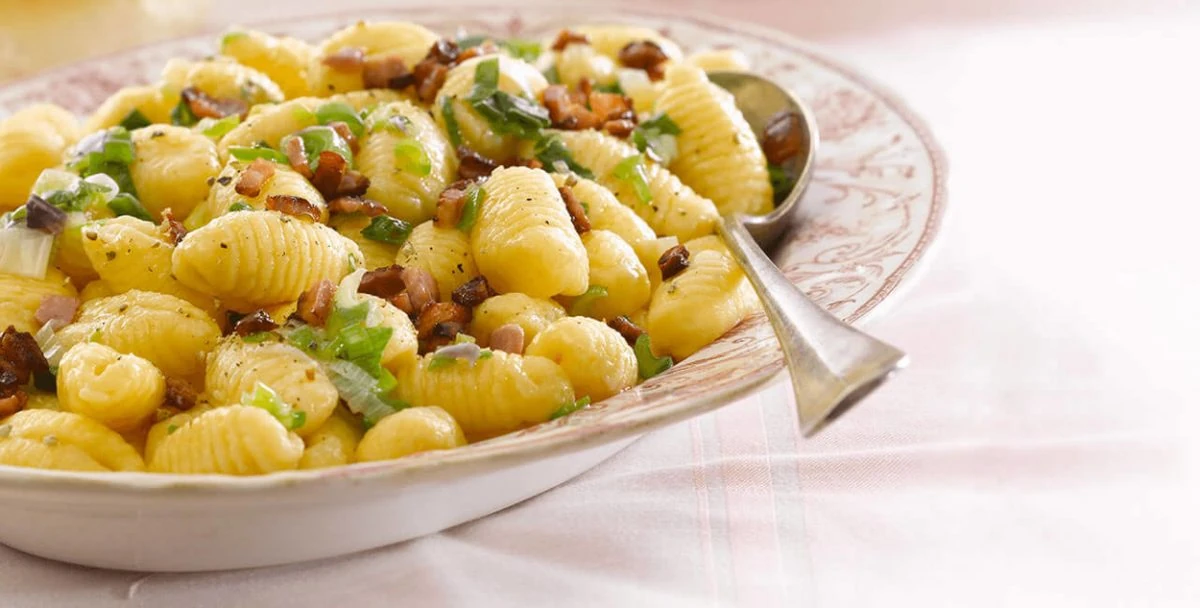 sorrentinos caseros
