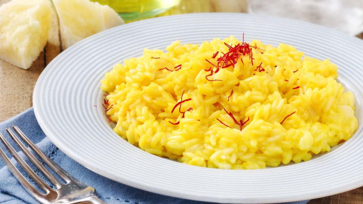hamburguesas de garbanzos y arroz